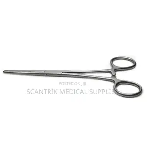 Artery Forcep for Hospital Surgical Departments