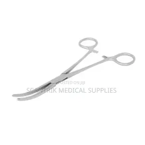 Artery Forcep for Complete Surgical Efficiency