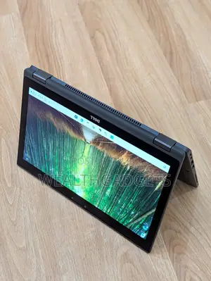 Laptop Dell Latitude 5289 8GB Intel Core i5 SSD 256GB