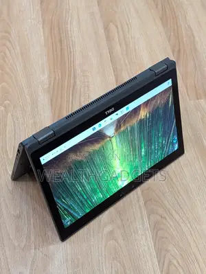 Laptop Dell Latitude 5289 8GB Intel Core i5 SSD 256GB