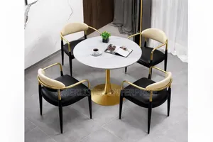 Coffee Table and Chairs