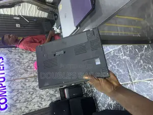 Laptop Lenovo ThinkPad X270 8GB Intel Core i5 HDD 320GB