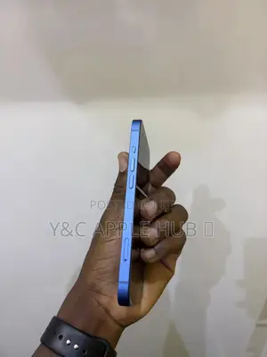 Apple iPhone 13 128 GB Blue