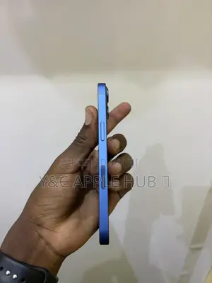 Apple iPhone 13 128 GB Blue