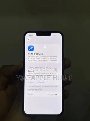 Apple iPhone 13 128 GB Blue