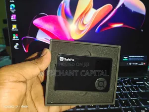 Safepal S1 Crypto Hardware Wallet