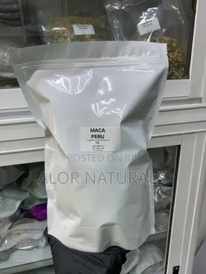 Maca Peru Powder