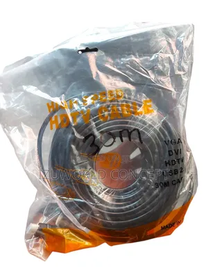 30m Hdmi Cable