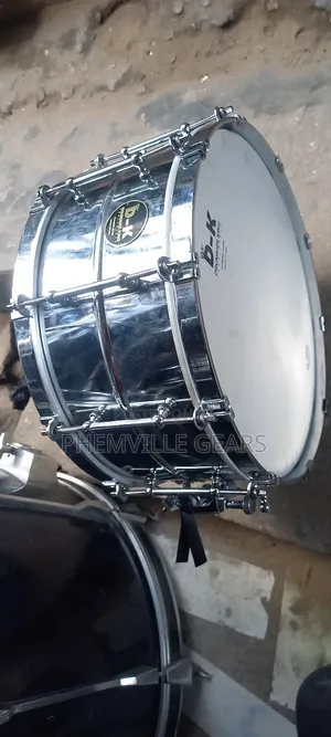 Quality Snare Drums