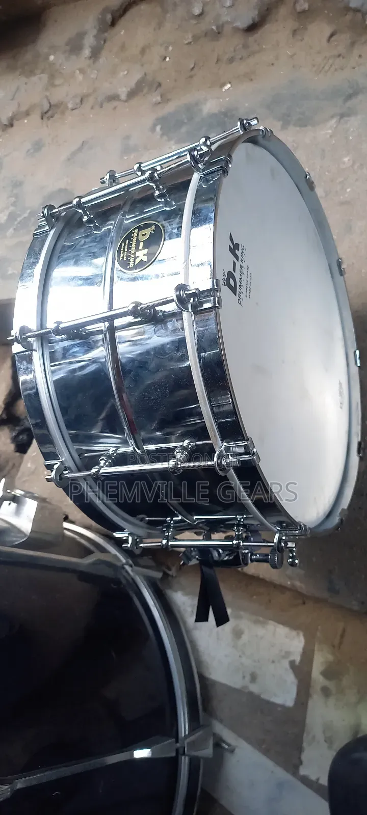 Quality Snare Drums