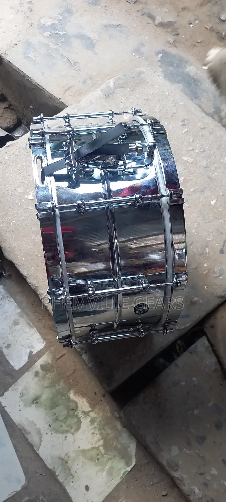 Quality Snare Drums