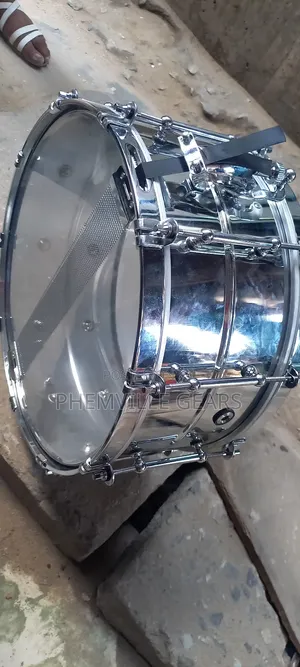 Quality Snare Drums