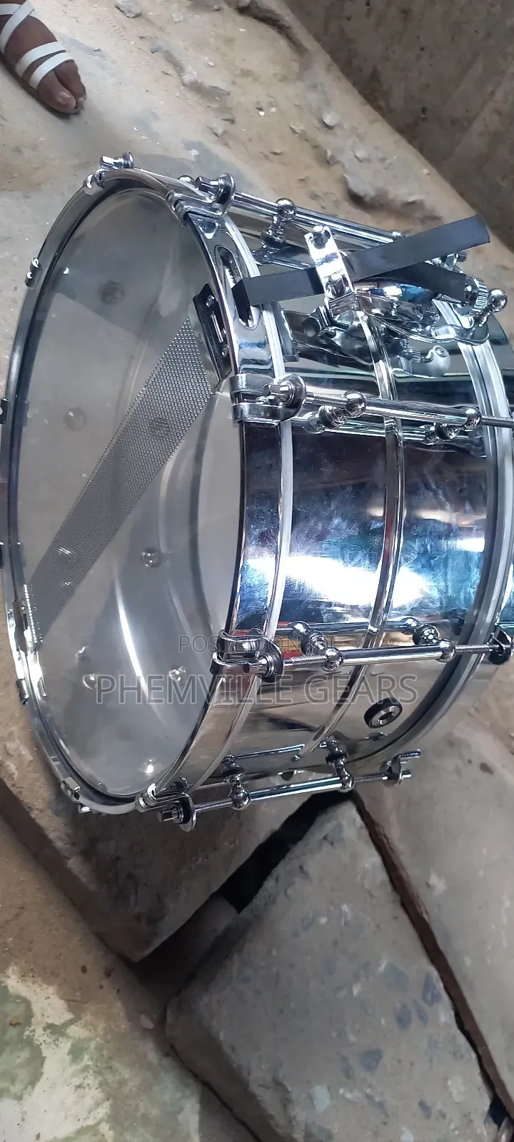 Quality Snare Drums