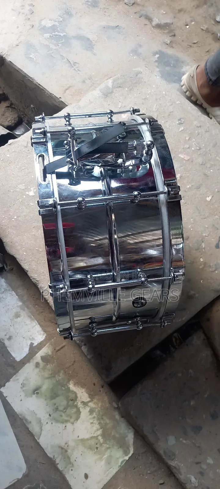 Quality Snare Drums