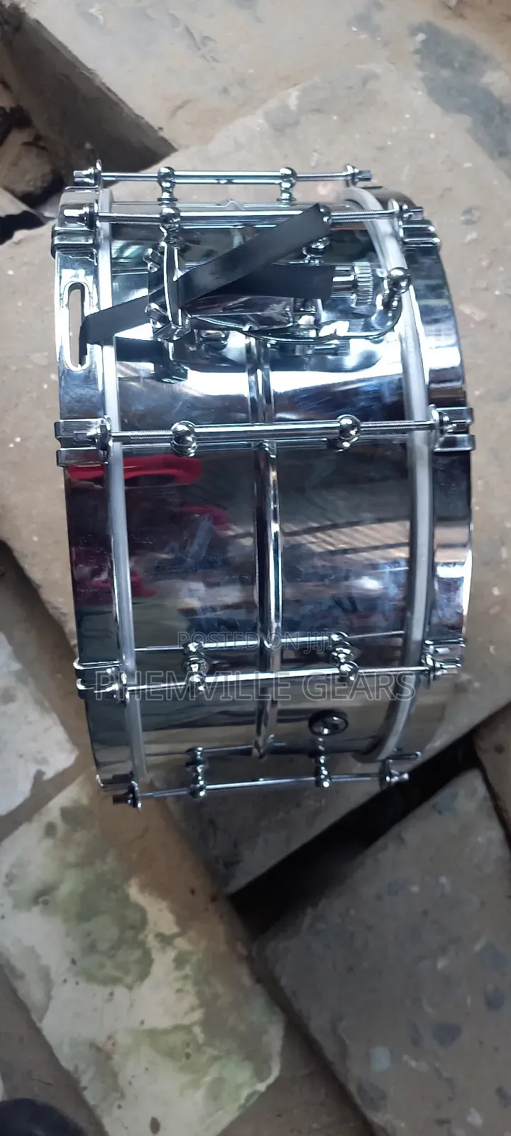 Quality Snare Drums
