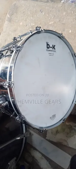 Quality Snare Drums