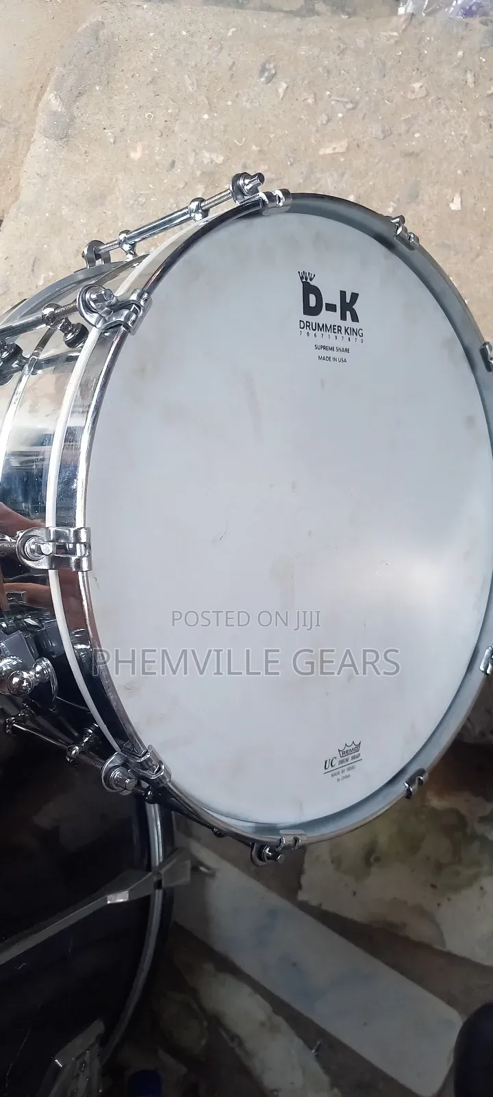 Quality Snare Drums