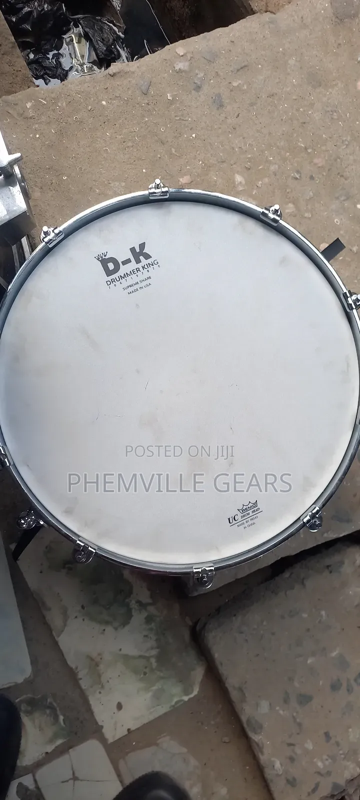 Quality Snare Drums