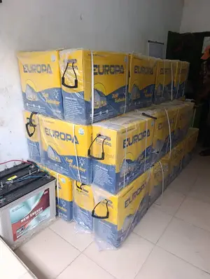 220ah 12v Europe Indian Tubulra Solar Battery