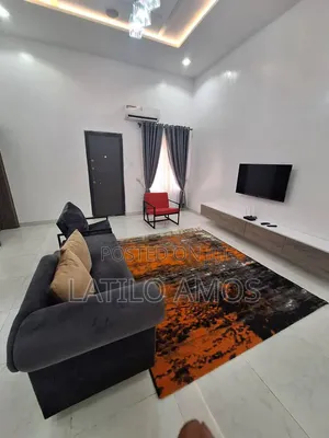4 Bedroom Apartment