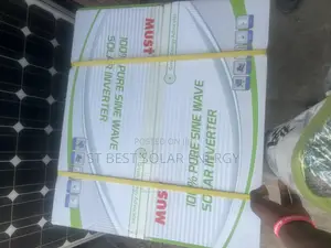 5kva/48v Must Hybrid Inverter