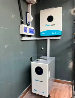 15kwh 51.2v 300ah Cworth Solar Lithum Battery