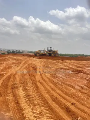 Heavy Equipments for Hire
