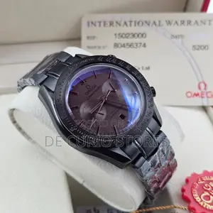 Omega Chain Watche