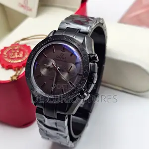 Omega Chain Watche
