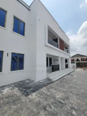 2bdrm Apartment in Akala Estate, Akobo for rent