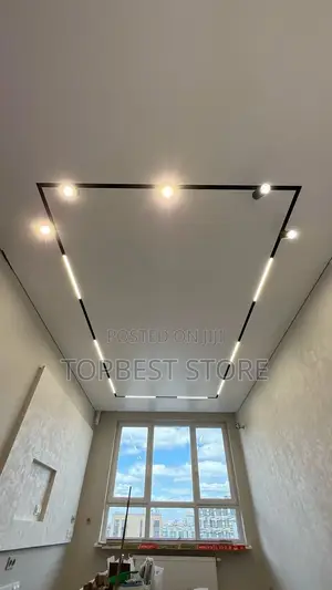 Modern Homes Magnectic Track Spot Light