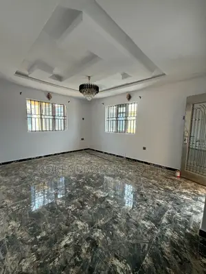 2bdrm Apartment in Apete, Ibadan Polytechnic/University for rent