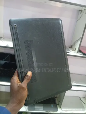 Laptop HP 14S 8GB AMD SSD 128GB