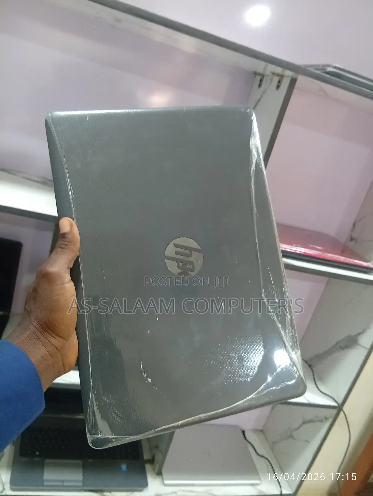 Laptop HP 14S 8GB AMD SSD 128GB