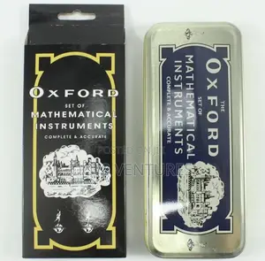 Oxford Mathematical Set