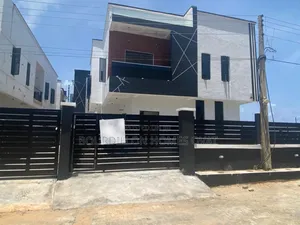 5bdrm Duplex in Orchid Lekki Lagos for sale