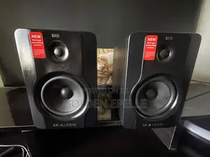 Speaker/Monitor