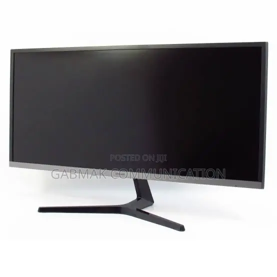34 Ultrawide Gaming Monitor