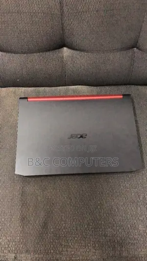 Laptop Acer Nitro 5 16GB Intel Core i5 SSD 512GB