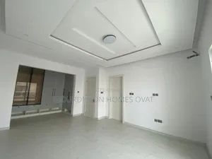 4bdrm Duplex in Orchid Lekki Lagos for rent