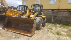 Fairly Foreign Used Liugong Wheel Loader 850h