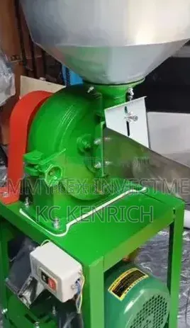 Crusher Mill