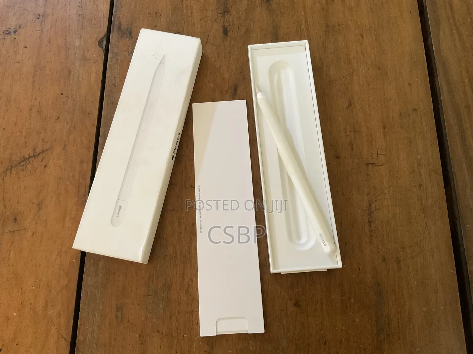 Apple Pencil Usb - C
