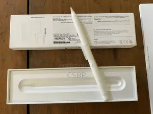 Apple Pencil Usb - C