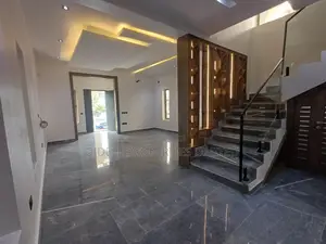 4bdrm Duplex in Mabushi for rent