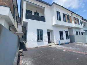 5bdrm Duplex in Orchid Lekki Lagos for sale