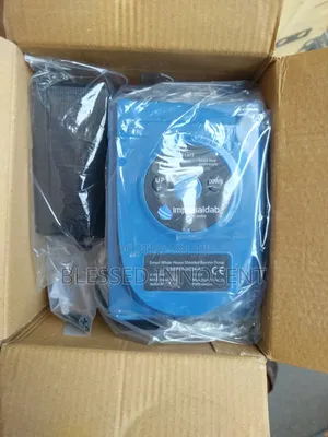 Smart Automatic Household Water Booster Pump