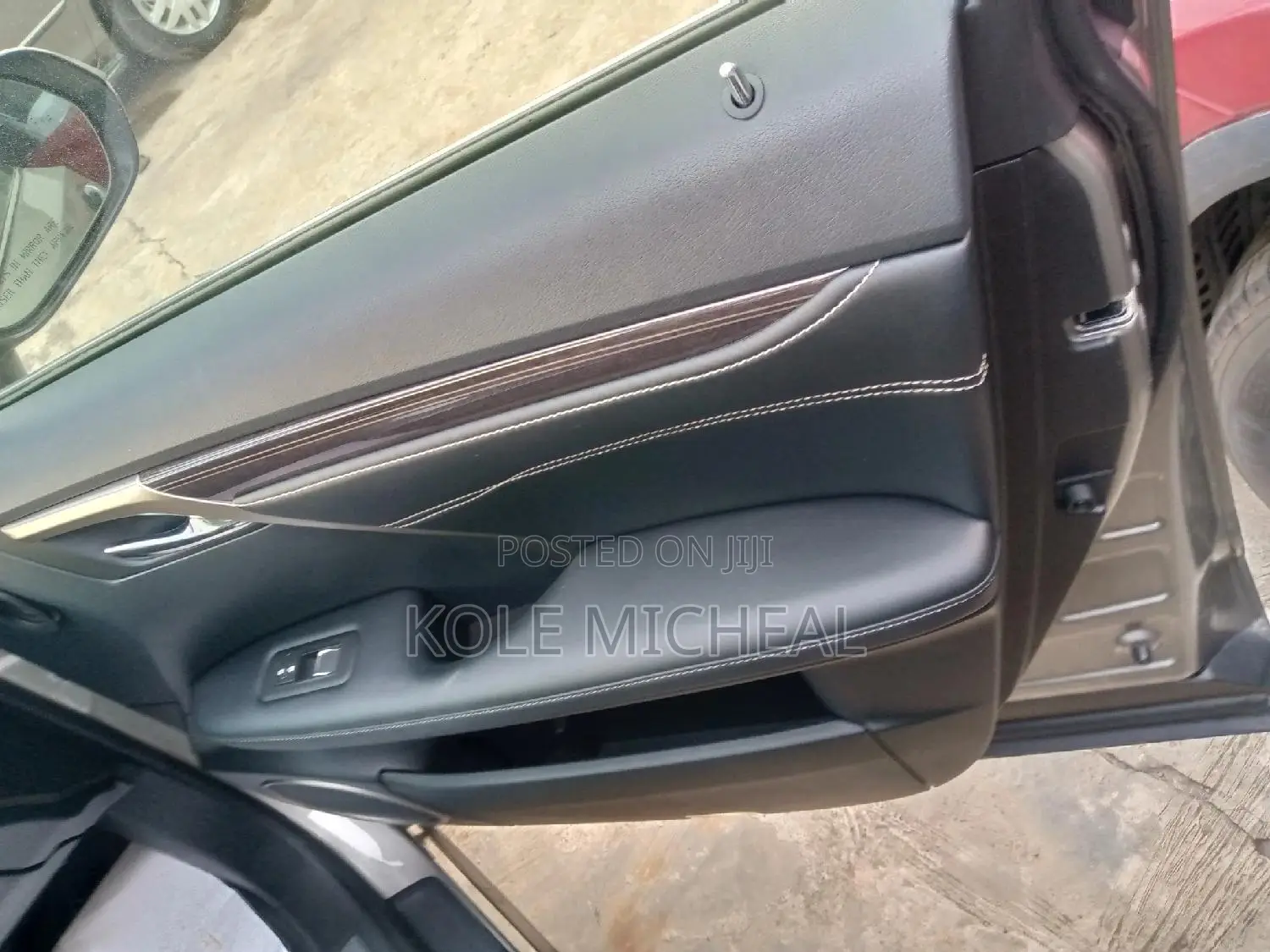Lexus RX 2022 Gray