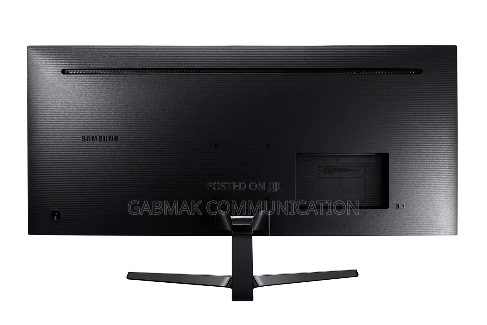 34 Ultrawide Gaming Monitor