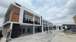 2bdrm Duplex in New Bodija Estate for sale